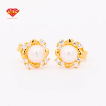 TẰM CHUI HOA NGỌC TRAI