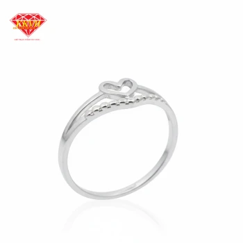 Nhẫn Trái Tim Nữ Hoàng