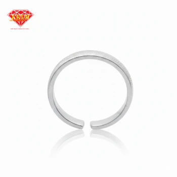 Nhẫn Mắt Mèo Vân Lụa