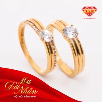 NHẪN CƯỚI KIM SONG VŨ