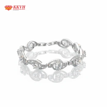 Lắc tay Dải Sao Khuê