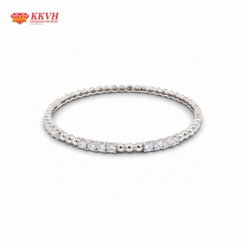 Vòng Tay Giao Thoa Ánh Sáng