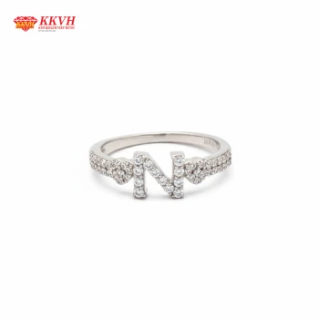 Nhẫn Chữ 'N'