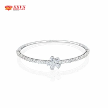 Vòng Tay Tuyết Liên Hoa