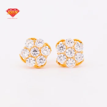 TẰM CHUI HOA HẠT TRẮNG