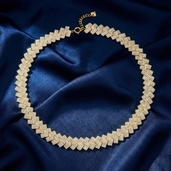 Dây Chuyền Vảy Rồng Phú Quý