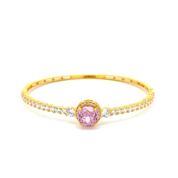 VÒNG ĐÁ KIỂU HỒNG