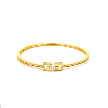 VÒNG TAY KHOÁ ĐÔI