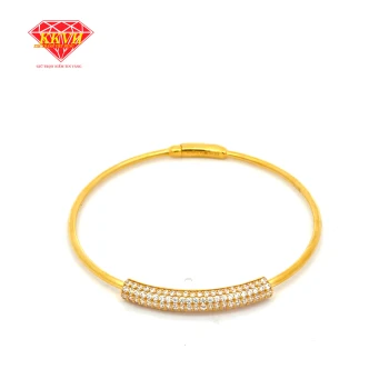  Vòng Tay Trụ Kim Cương