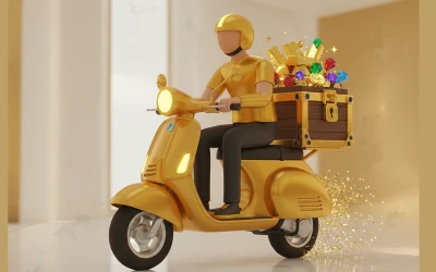 Phương thức vận chuyển