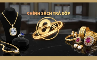 Chính Sách Trả Góp (Thẻ Tín Dụng)