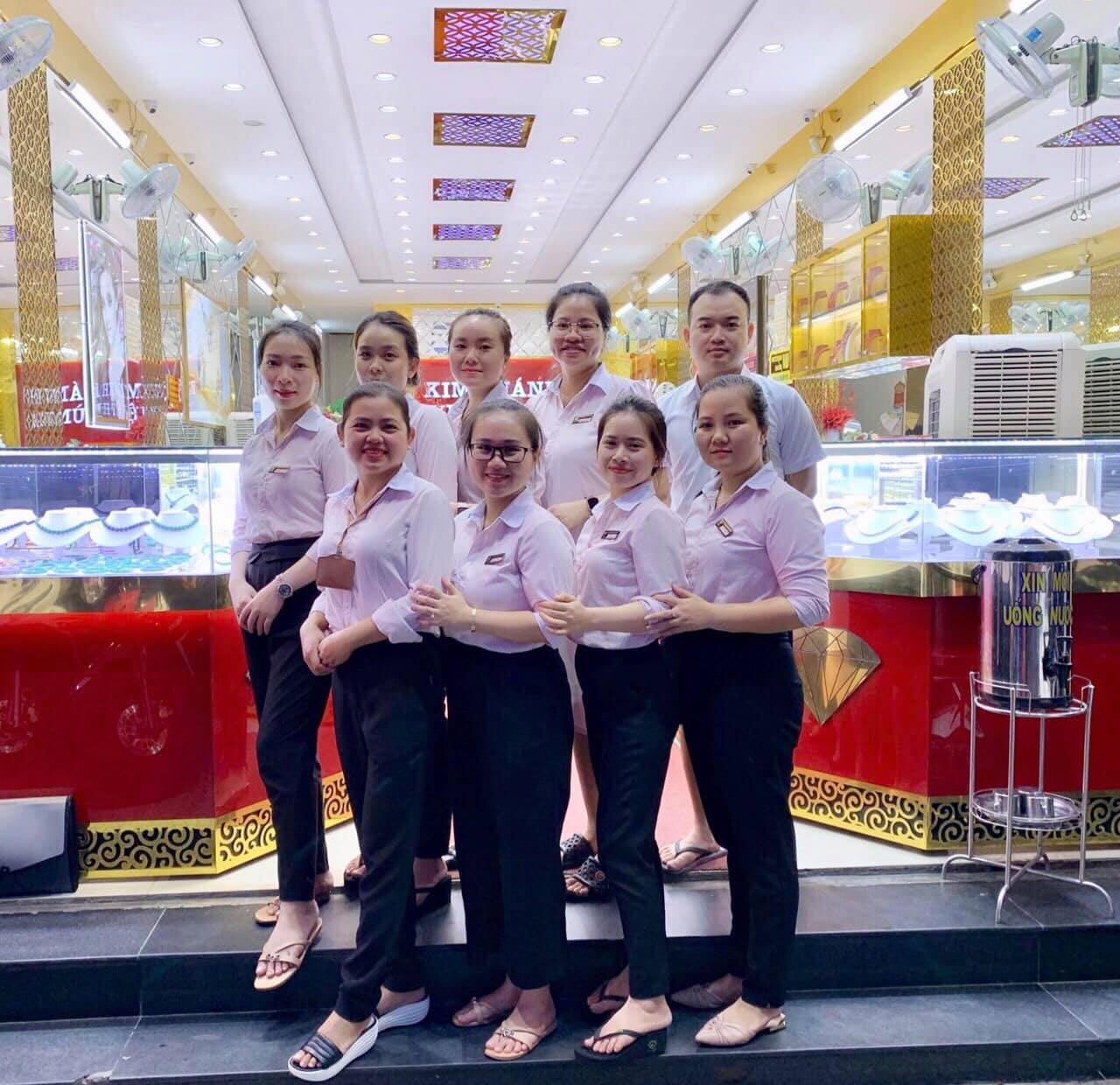 CHI NHÁNH 3 : 354 Hùng Vương, Phường Thanh Khê, TP Đà Nẵng